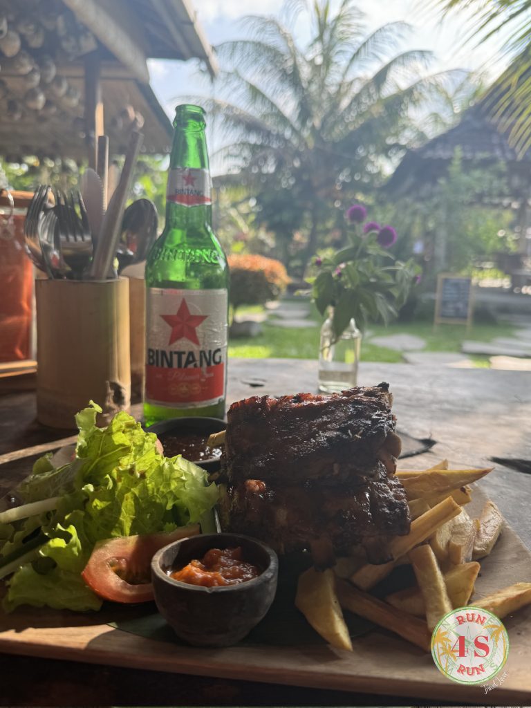 Sweet Orange Warung Ubud