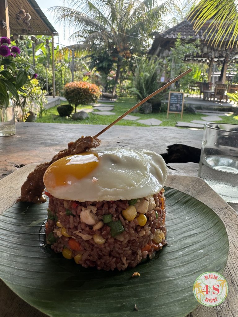 Sweet Orange Warung Ubud