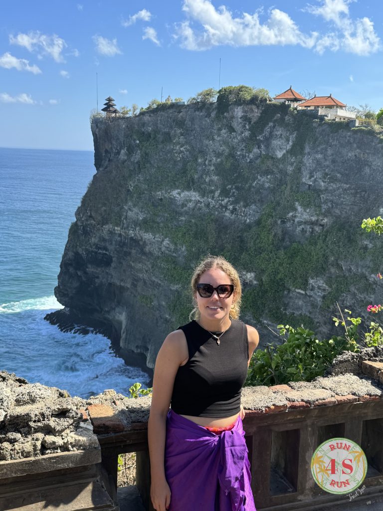 Templo de Uluwatu