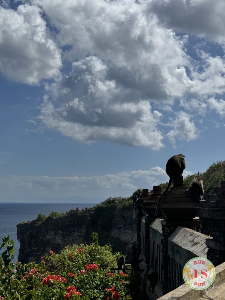 Templo de Uluwatu
