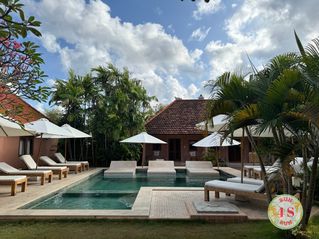 Hotel Terra Cottages Uluwatu