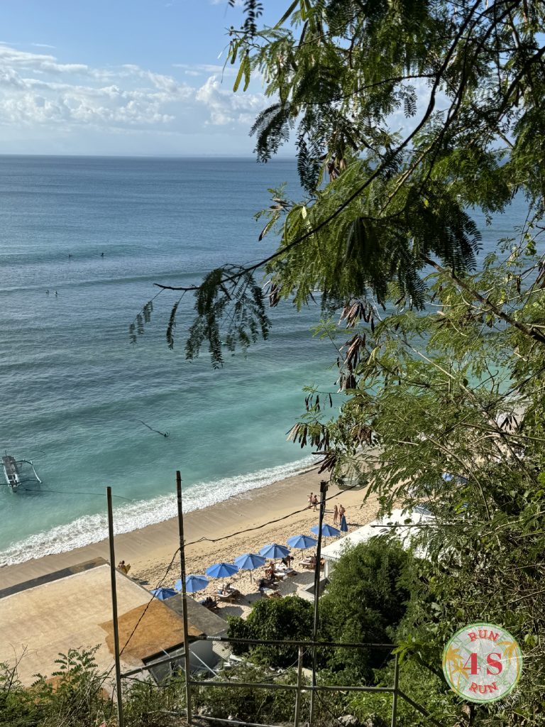 Thomas Beach Uluwatu