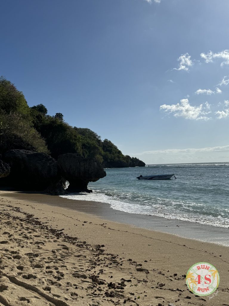 Thomas Beach Uluwatu