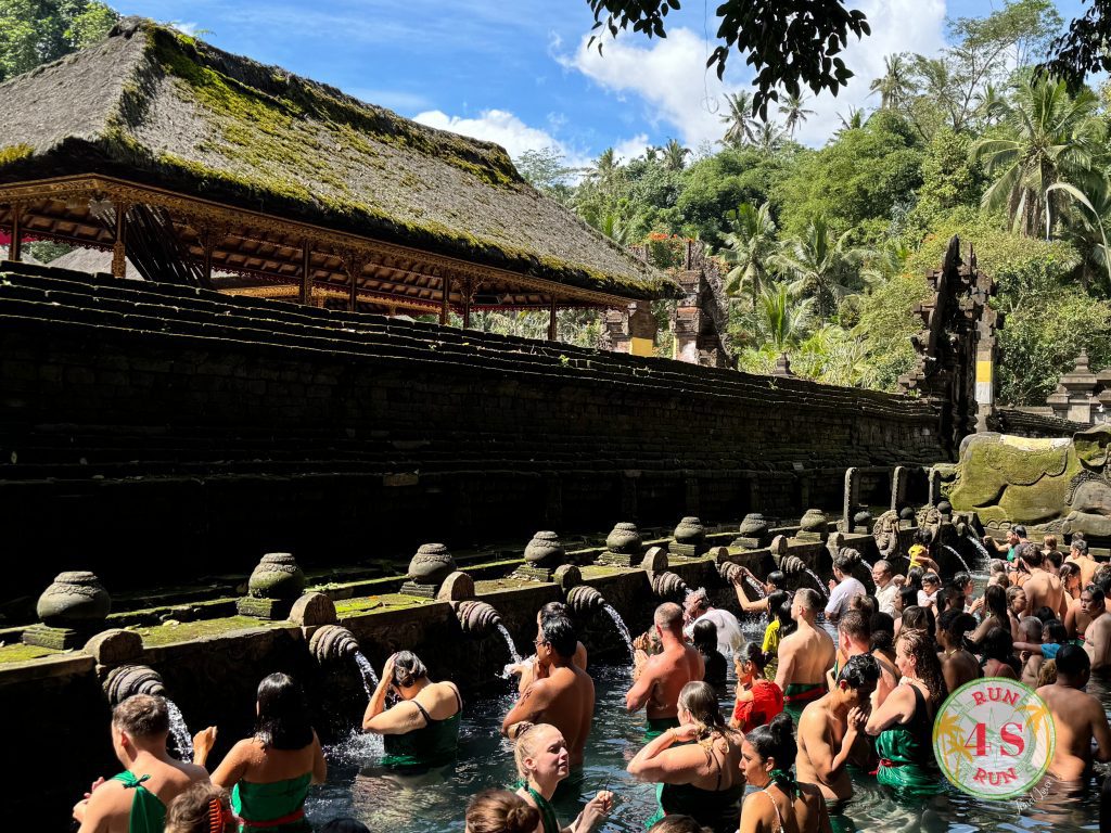 Tirta Empul