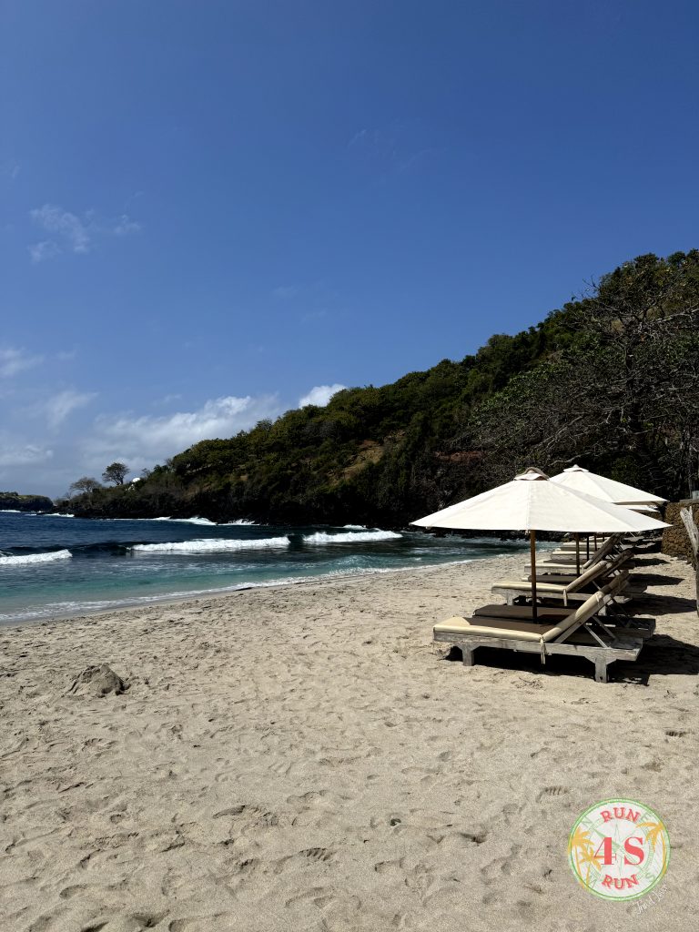 Virgin Beach Candidasa