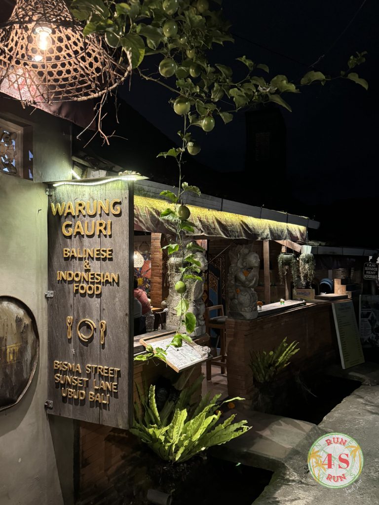 Warung Gauri Ubud