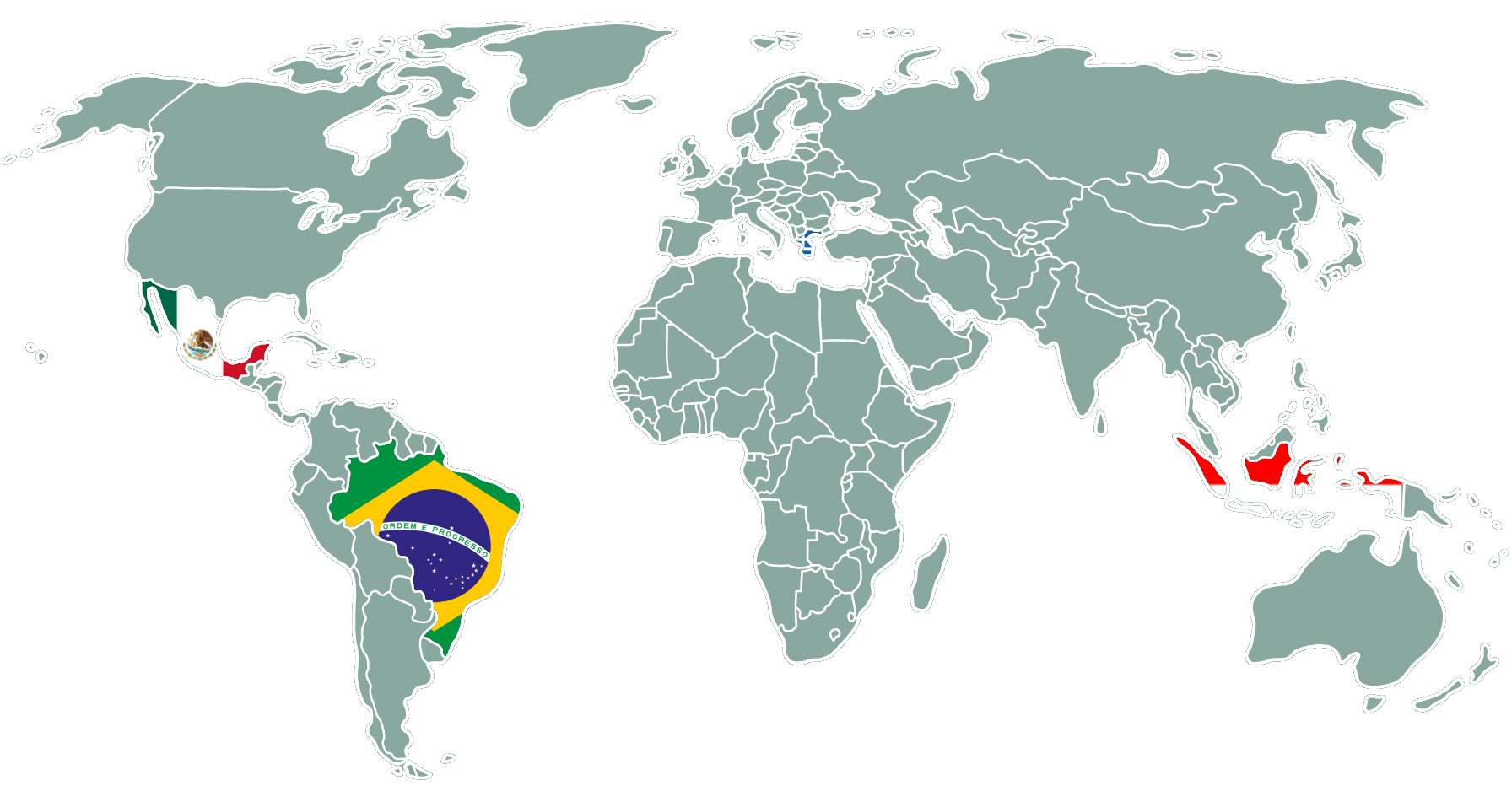 Privado: World-Map