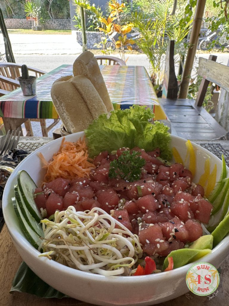 Zicatela Uluwatu